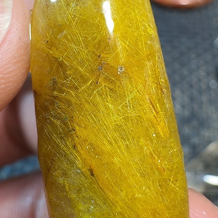 独***8未镶嵌颈饰水晶我