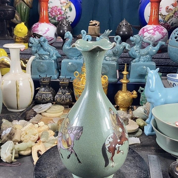 摆件陶陶瓷制品陶瓷瓷瓷