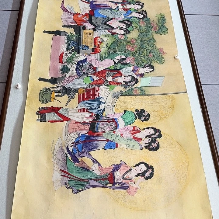 艺术作品欣赏作品