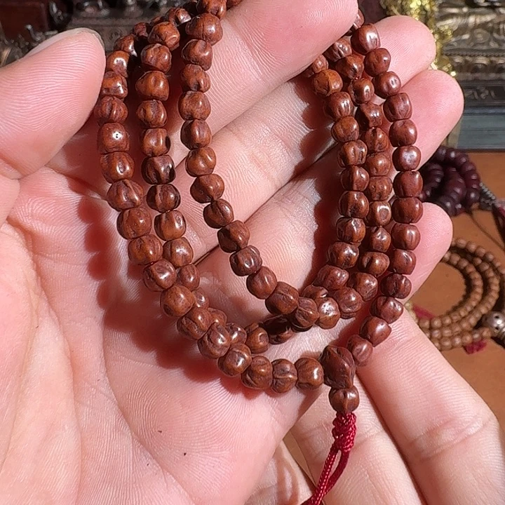 吊坠柏香籽/百香籽1号