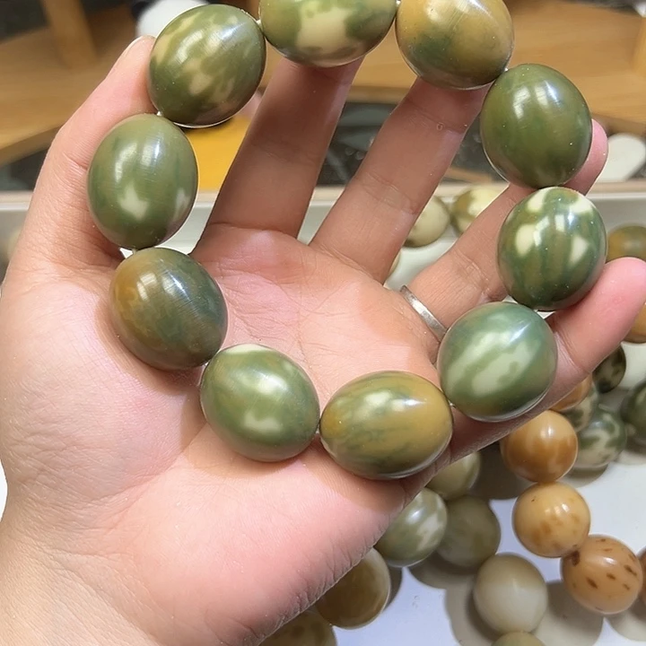 菩提根/象牙果吊坠