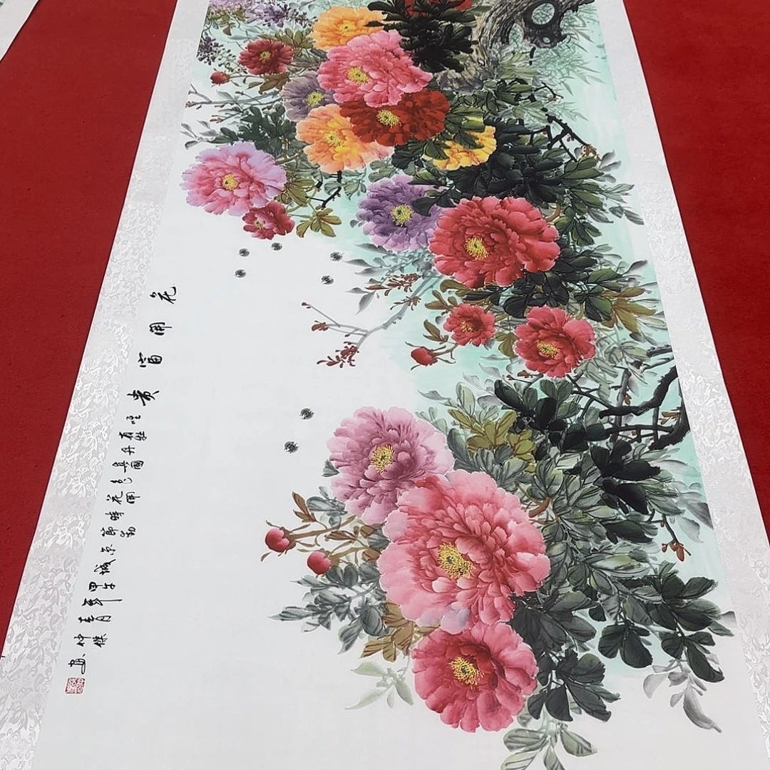 展示作品作品展示纸本