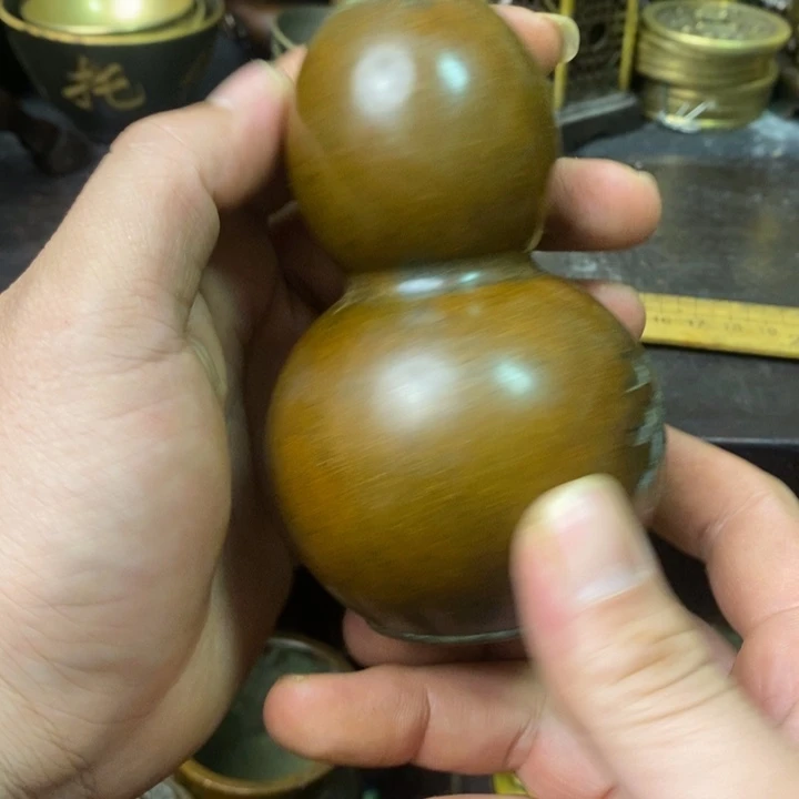 家居饰品铜器摆件