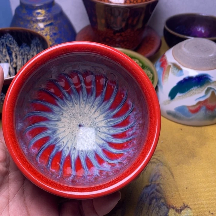 茶盏你自己做自己吧啊