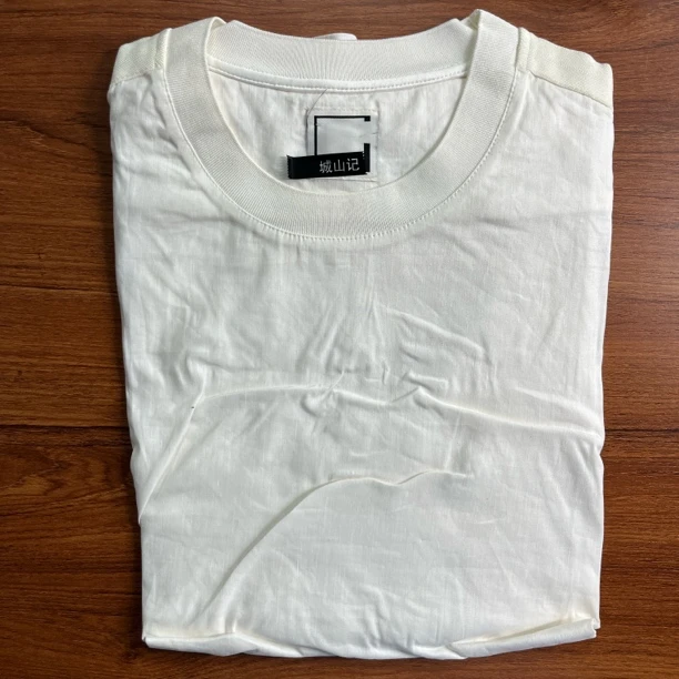 0266RPW1男士休闲T恤高品质