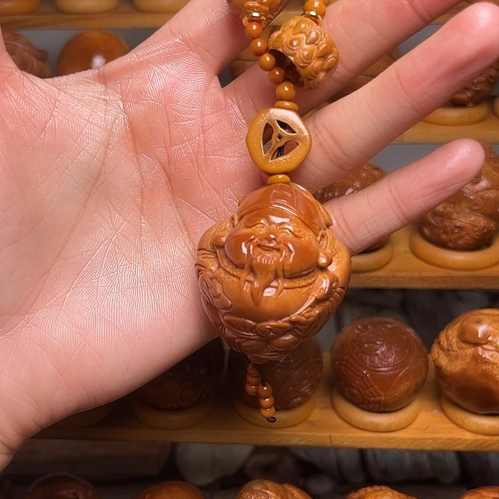 小***塞手串/手链橄榄核橄榄核