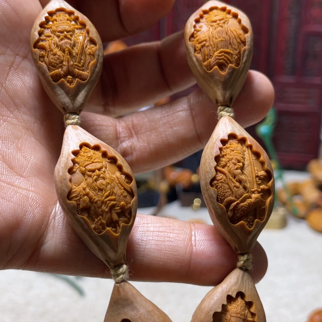 橄榄核手串/手链橄榄核