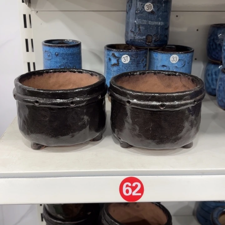 内扣11高9.5左右，2个