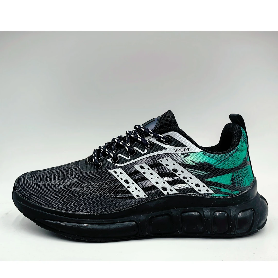 孤品032时尚休闲鞋