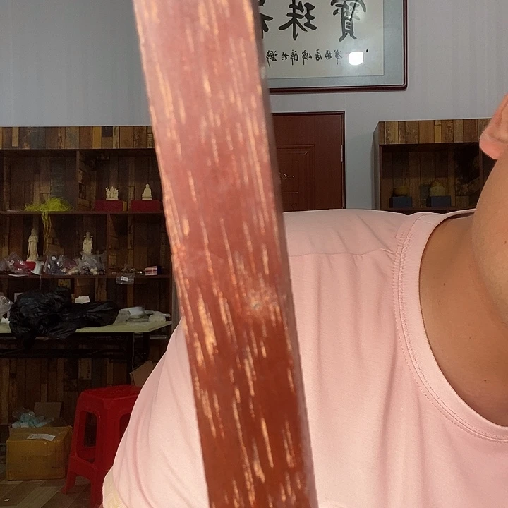 大果紫檀（缅甸花梨）508