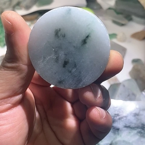 【闪购商品】定制翡翠未镶嵌ℳ****