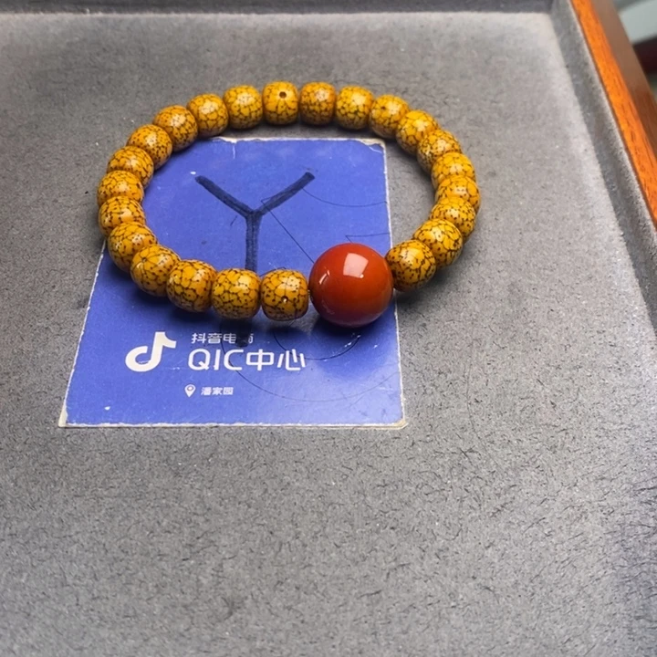 吊坠星月菩提星月