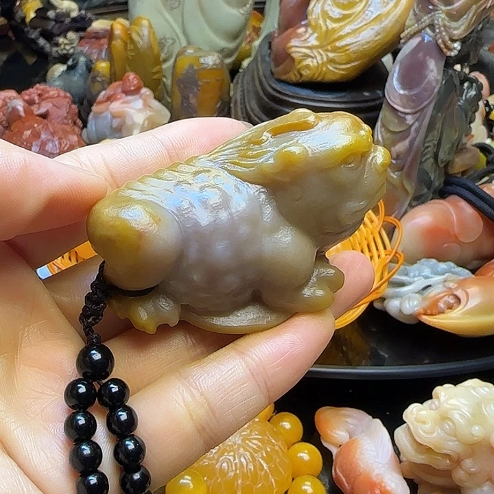 寿山石寿山石寿山石