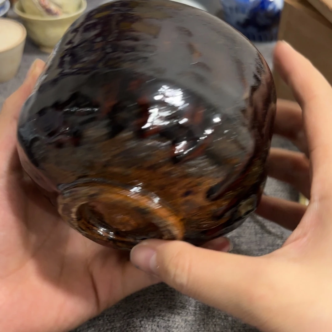 非常好看的物品 The