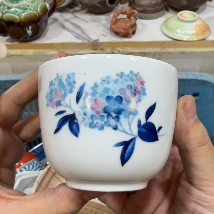 陶瓷推荐第二名20包邮