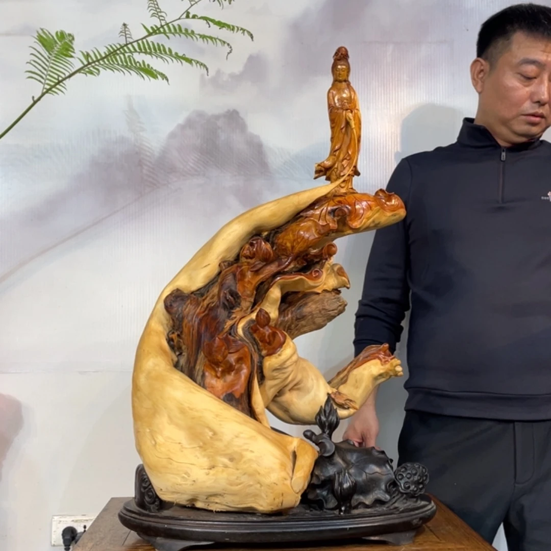 老***蔡柏木（崖柏）太行崖柏6666666666