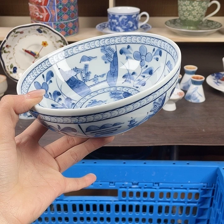 陶瓷满18包邮瓷器默认微瑕