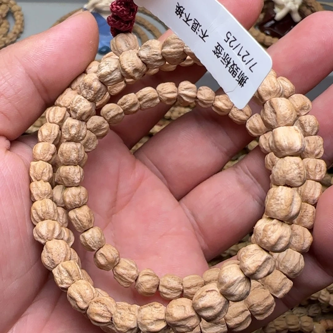 手串柏香籽/百香籽