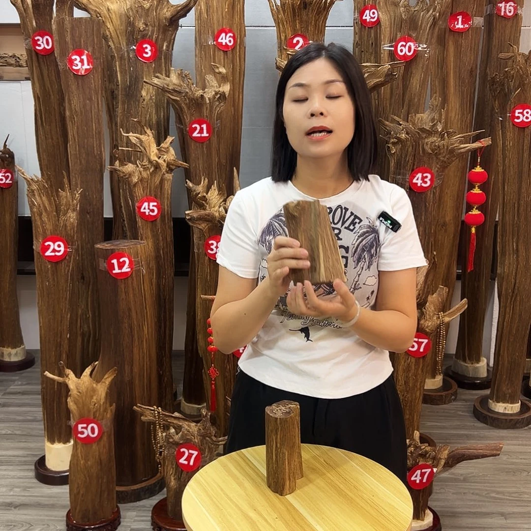 沉香碎屑沉香沉香