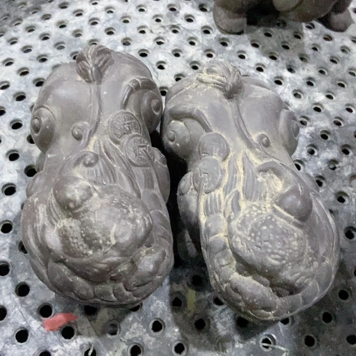 茶具微瑕，介意勿拍