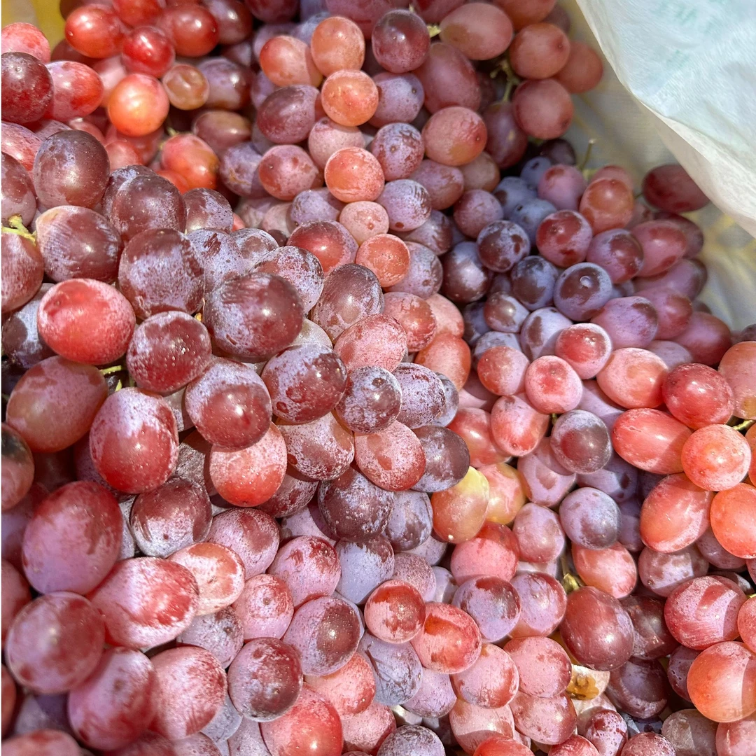 克伦生葡萄（三斤）