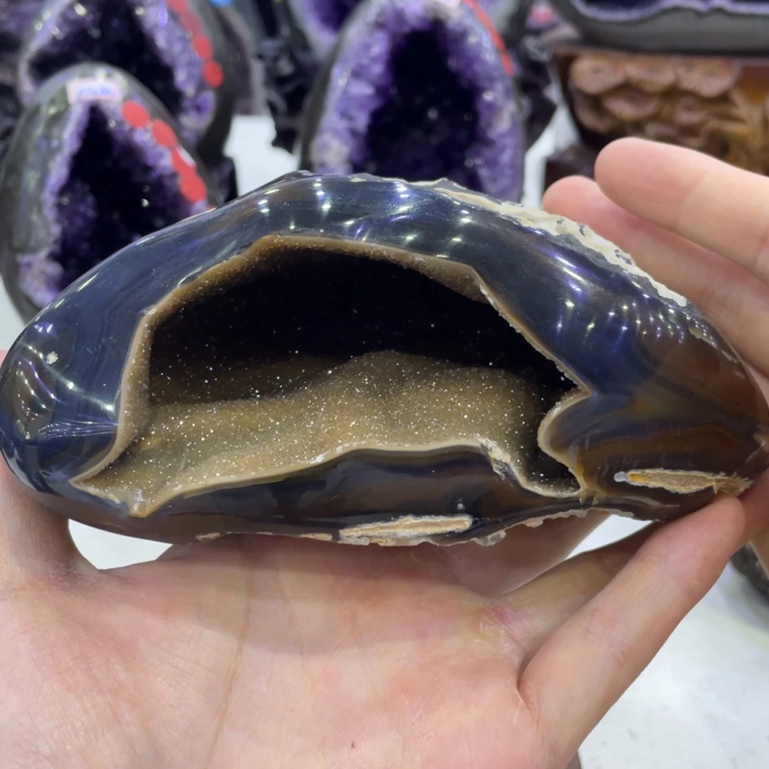 超***店未镶嵌大型摆件（非配饰）水晶