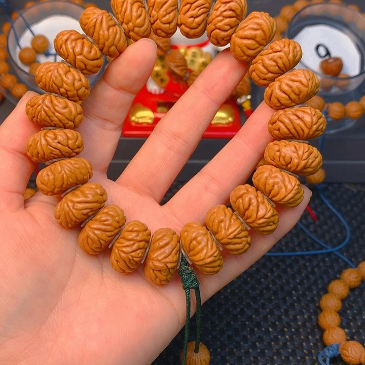 桃核吊坠用****1算盘妮妮妮