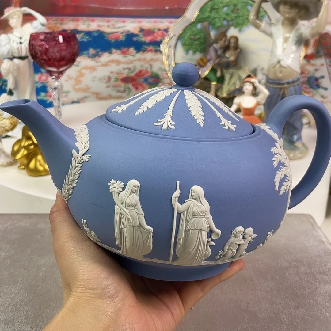 陶瓷器歐瓷咖啡杯水晶杯