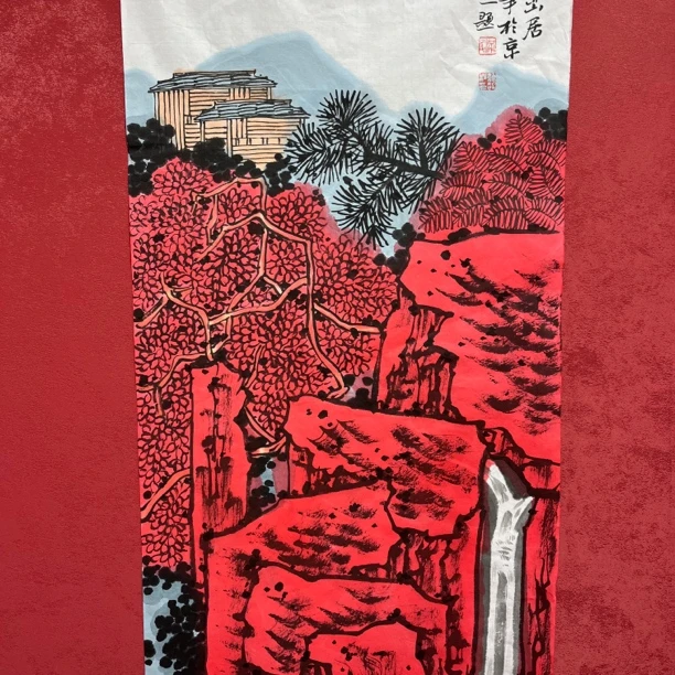 名家精品作品111