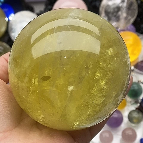 水晶珠宝半成品未镶嵌猫*7号