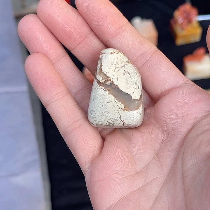 寿山石印石寿山花坑石