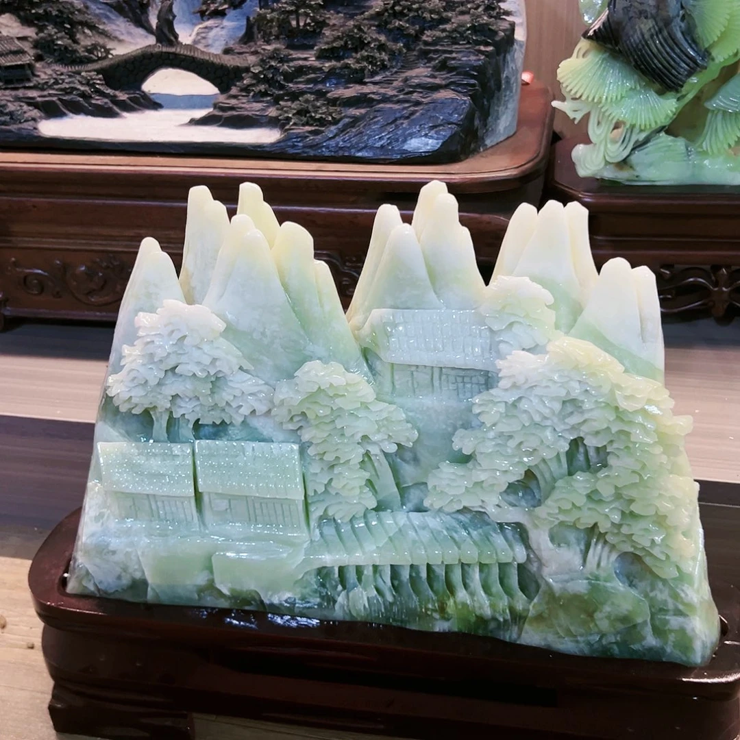 【闪购商品】石材逍****明