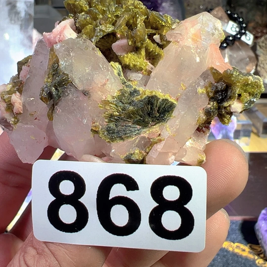 水晶未镶嵌珠宝半成品