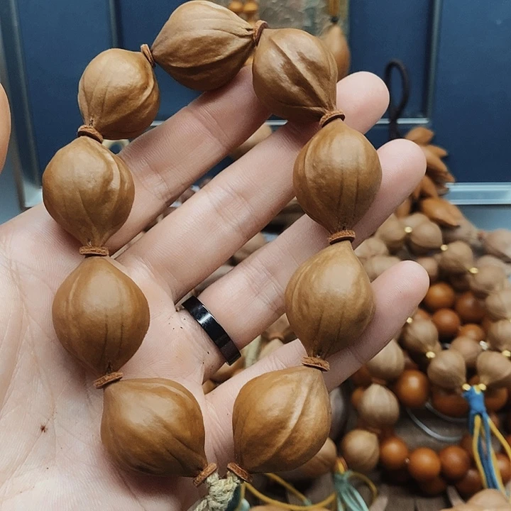 橄榄核手串/手链2230手穿