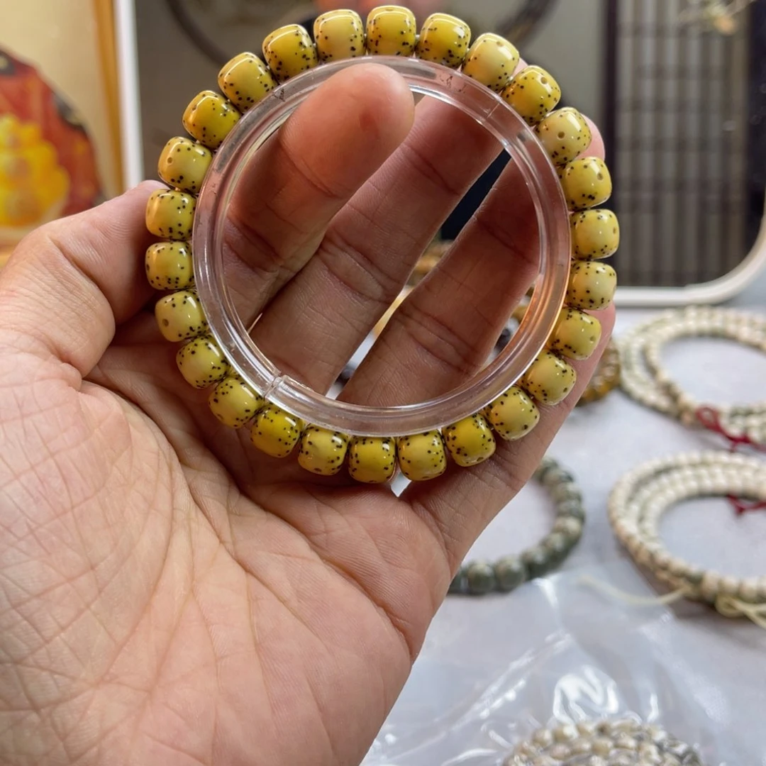 星月菩提吊坠Q***.b0000000000000