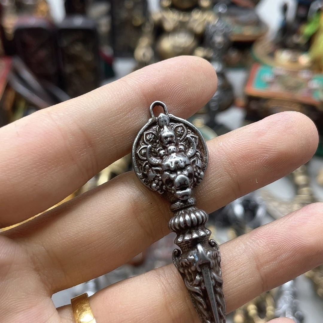 工艺品挂件一物一图