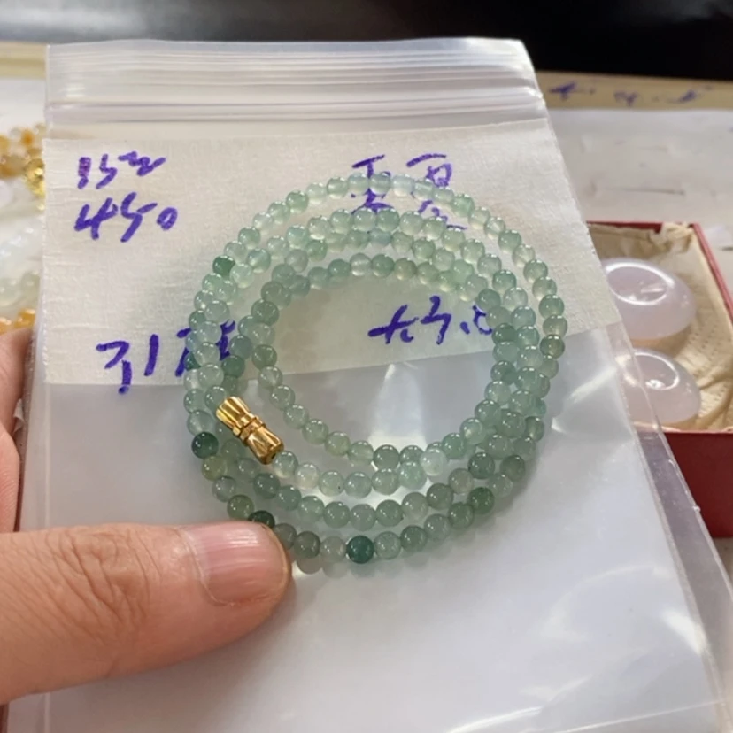 【闪购商品】定制翡翠未镶嵌零*