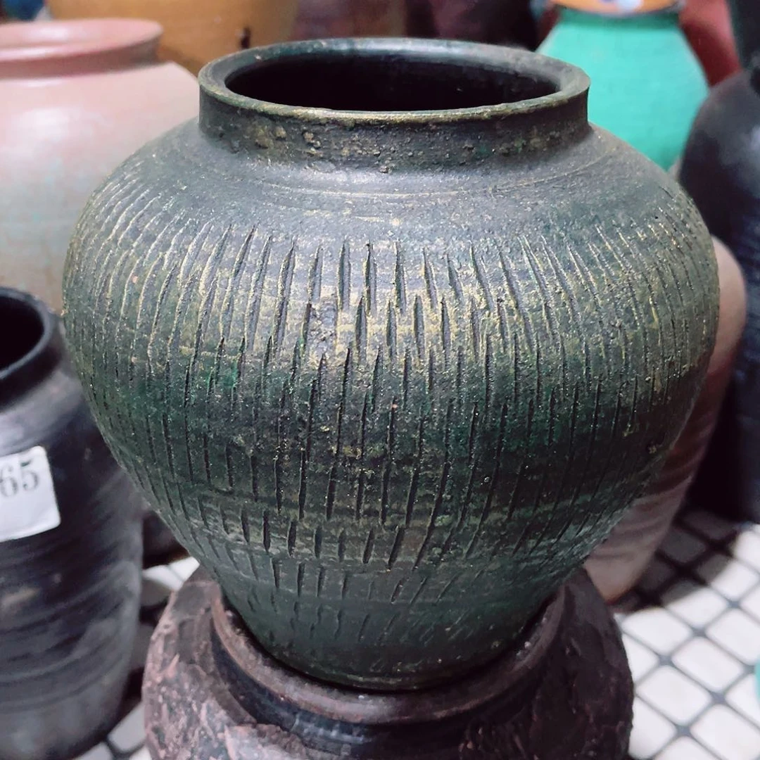 带孔口径11高度20微瑕