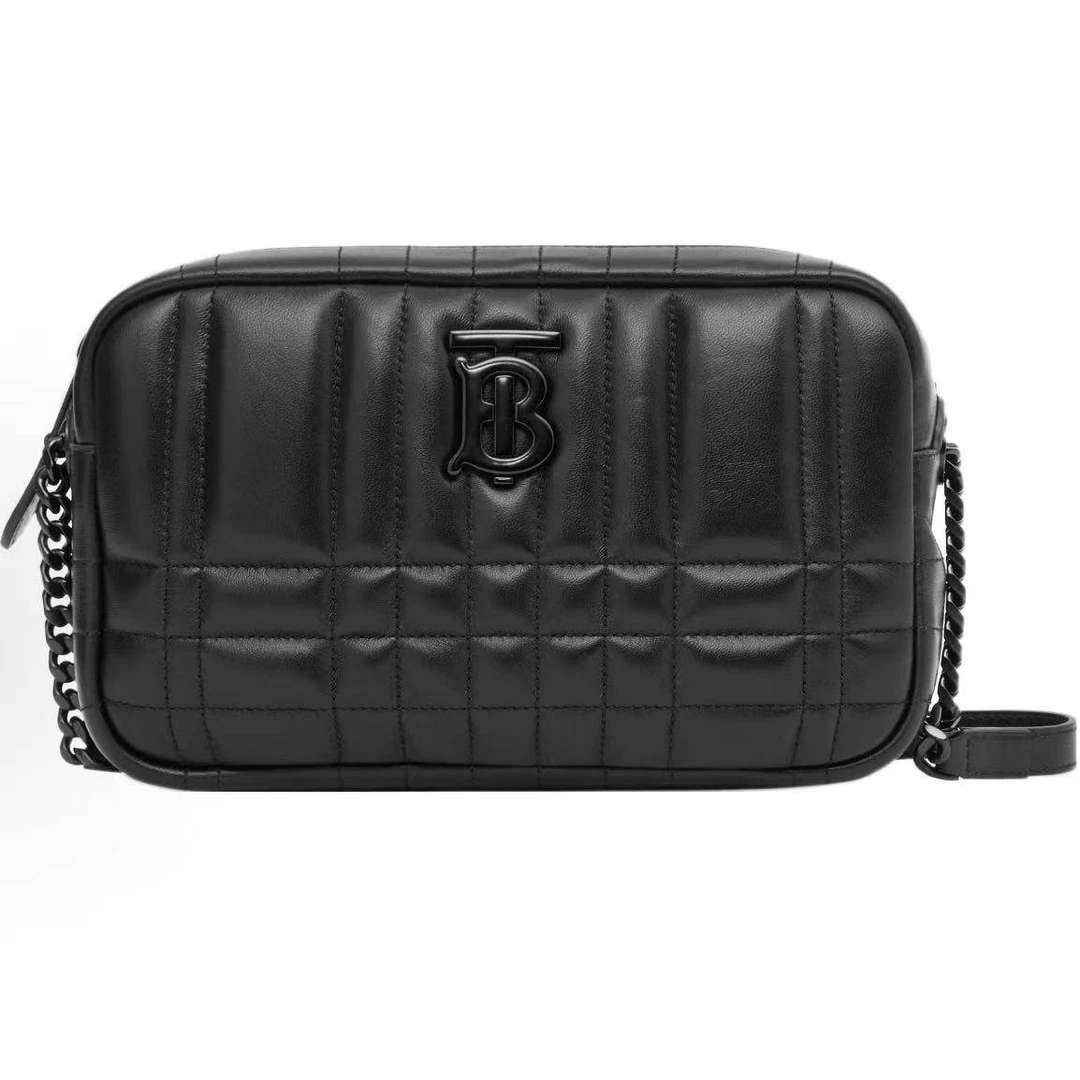 胖虎佳佳/博柏利/95新/公价0/箱包/两用包/31B2510180018