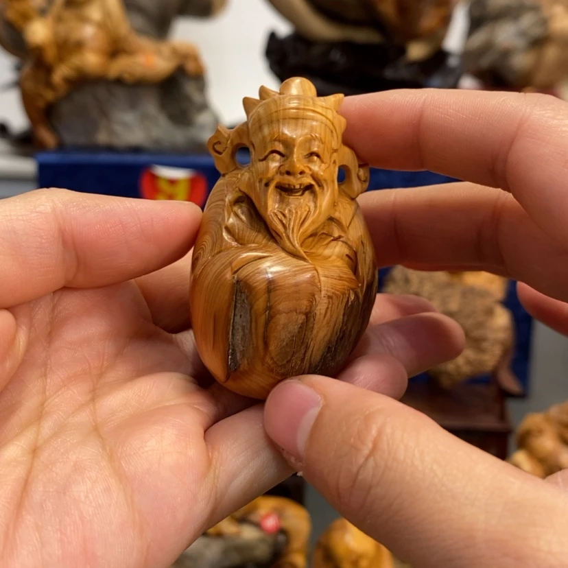 【闪购商品】柏木（崖柏）