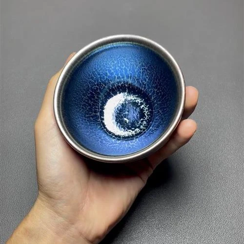 【闪购商品】茶盏-10117..........