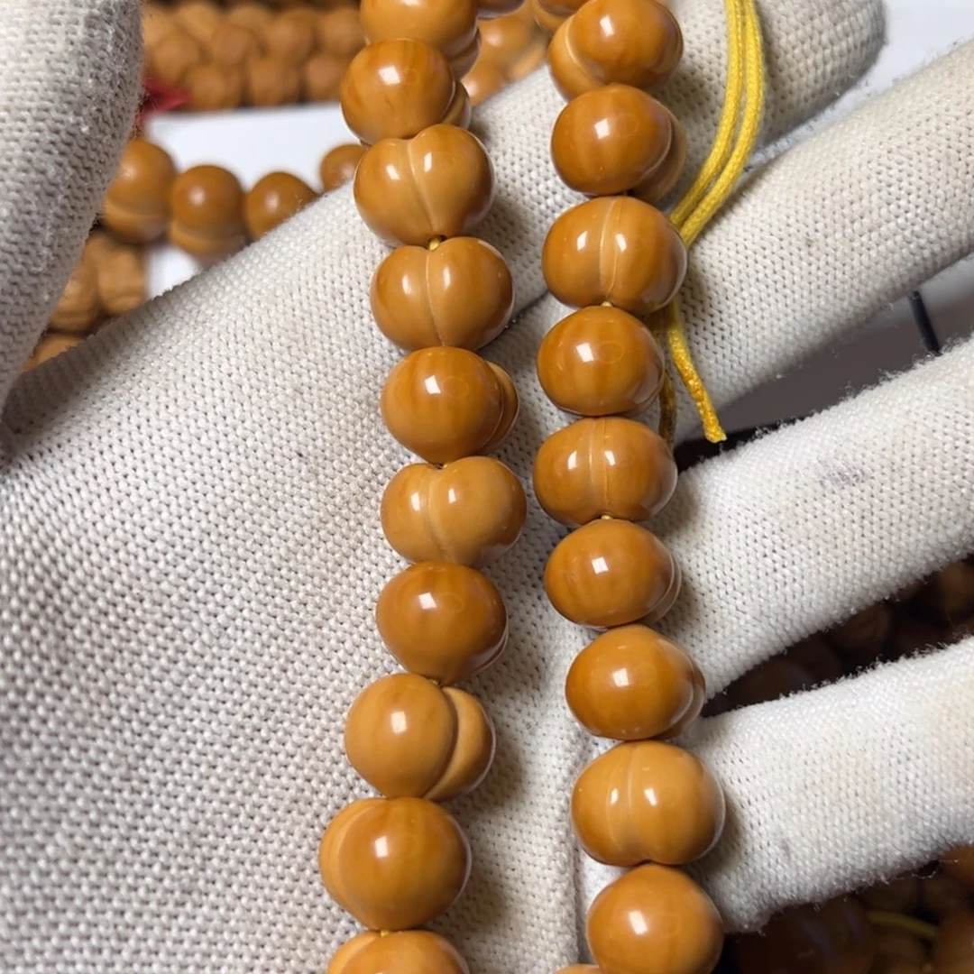 猴头核桃吊坠屁桃13.5