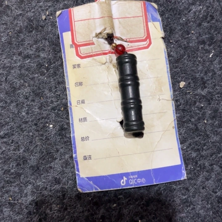 颈饰未镶嵌和田玉阳*光