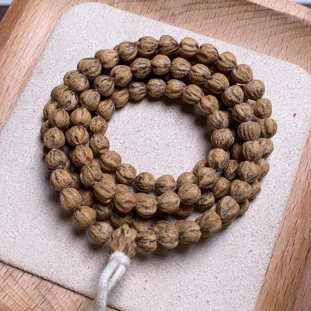 柏香籽/百香籽吊坠海*