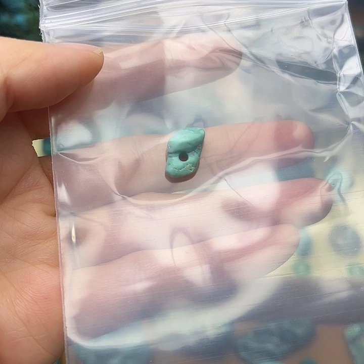 活***样玛瑙/玉髓未镶嵌颈饰