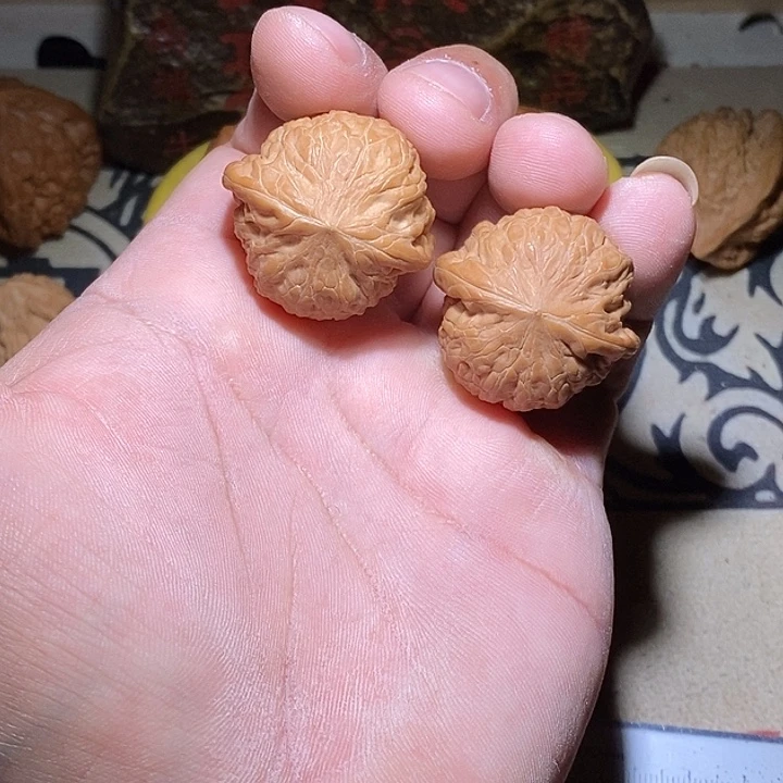 全品没修铁锤一对