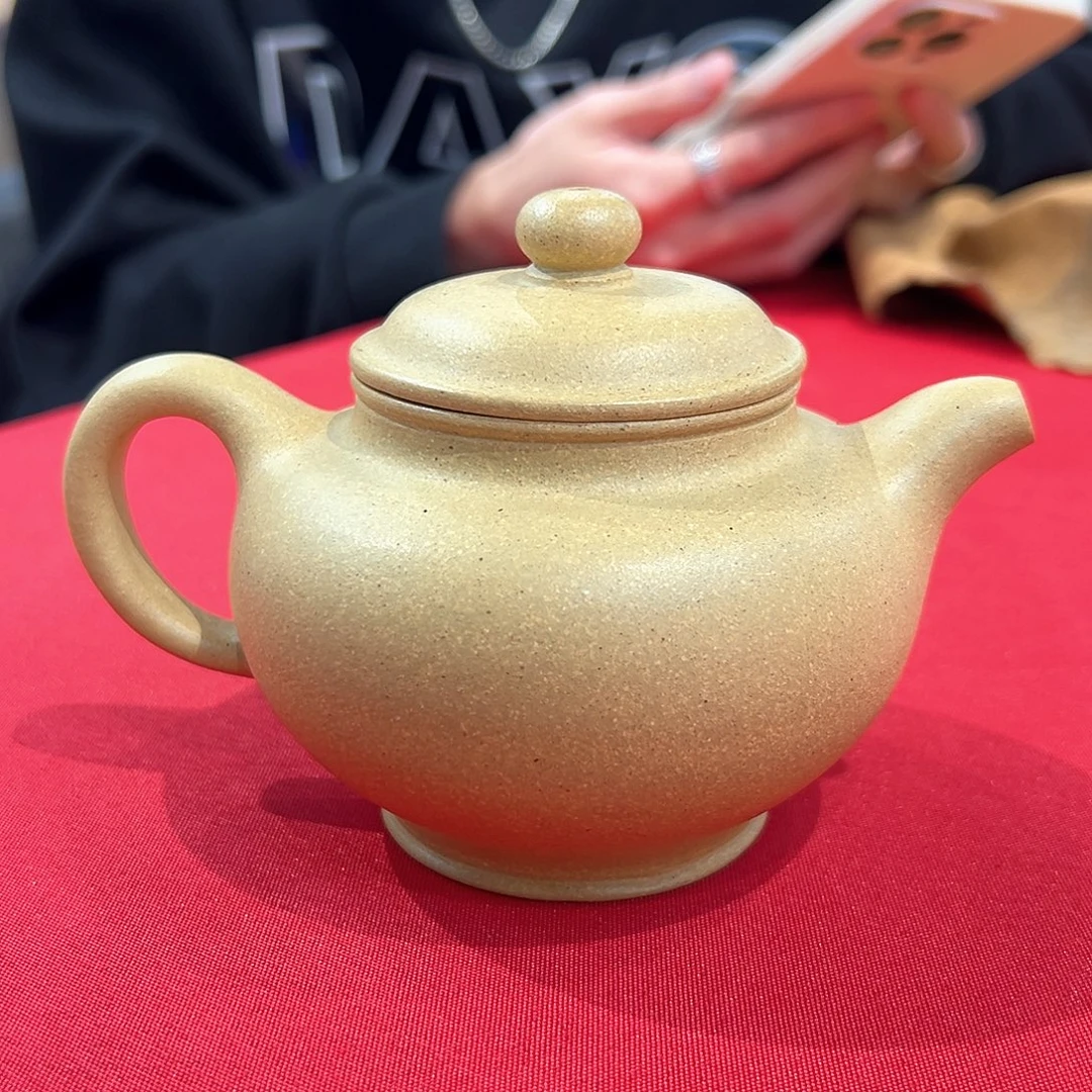 k***8紫砂茶壶1号紫砂壶