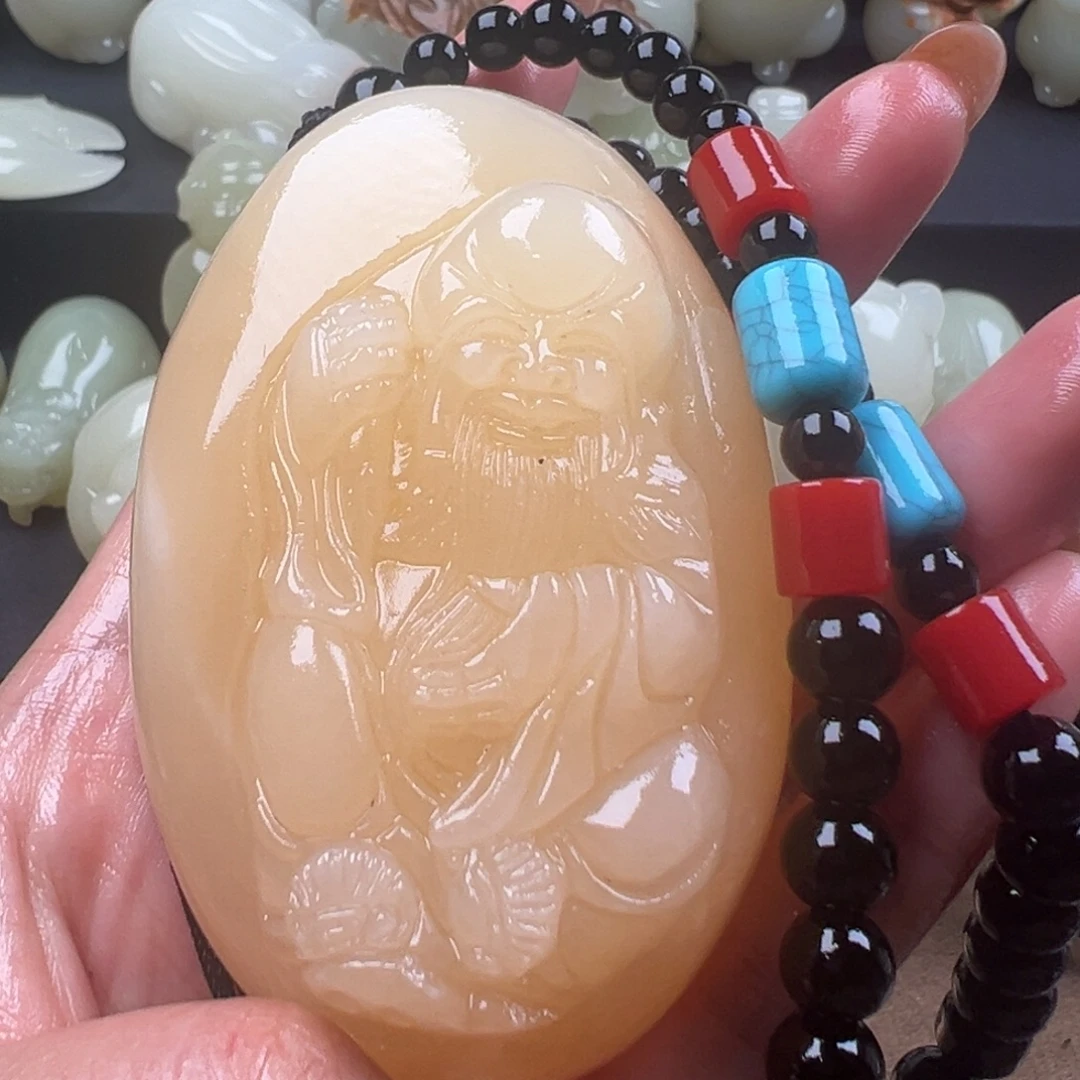 多样性发货一物一拍