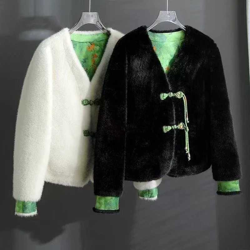 201-300林家精品小香风毛衣