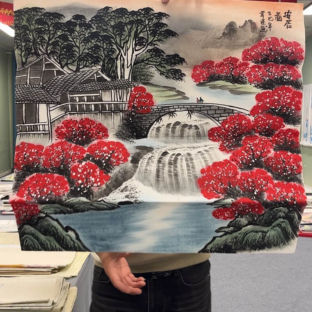 我是真的喜欢这个节目